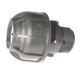 Hectarul - Racord Compresie FE Ø 50 x 2", PALAPLAST